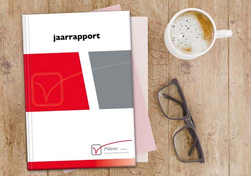 Dnst Jaarrapport